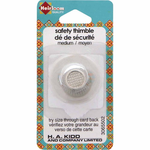 LOT DE 3 Dés à Coudre En Métal (Ancien + Toléde + Normal) EUR 5,00